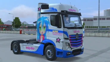 skin truck of europe 3, skin Truckers of Europe 3, Truckers of Europe 3 man skin, Truckers of Europe 3 mercedes skin, Truckers of Europe 3 skin, Truckers of Europe 3 skin download, Truckers of Europe 3 Skin Merieles Antares