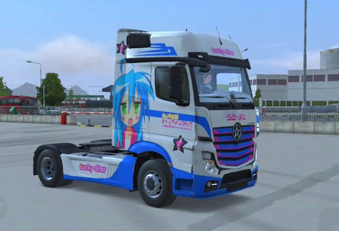skin truck of europe 3, skin Truckers of Europe 3, Truckers of Europe 3 man skin, Truckers of Europe 3 mercedes skin, Truckers of Europe 3 skin, Truckers of Europe 3 skin download, Truckers of Europe 3 Skin Merieles Antares