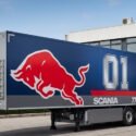 Truckers of Europe 3 Trailer Skin Refrigated.