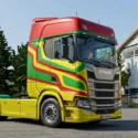 Truckers of Europe 3 Skin Stream ST